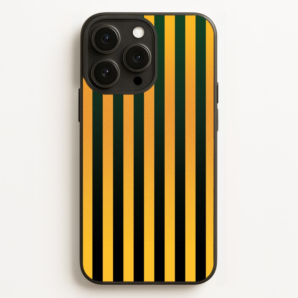 Kit Stripes Phone Case - iPhone 12 Pro Max