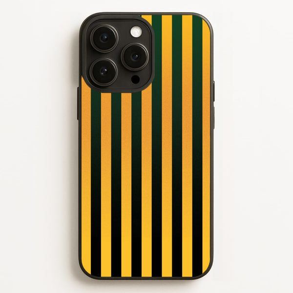 Kit Stripes Phone Case - iPhone 12 Pro Max