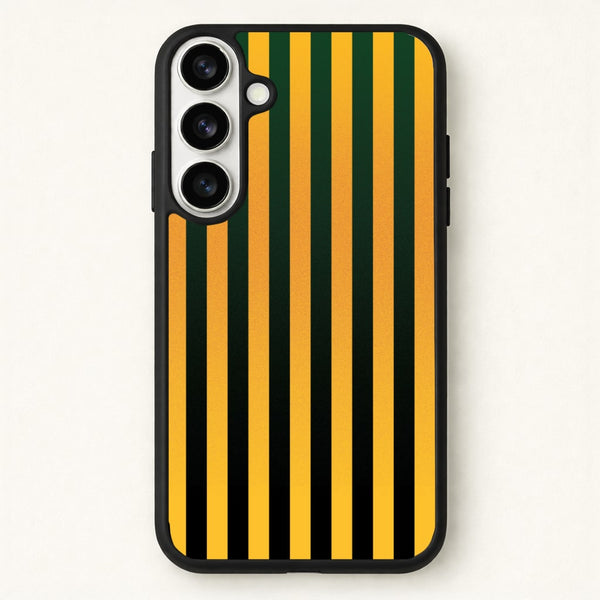 Kit Stripes Phone Case - Galaxy S26 Plus