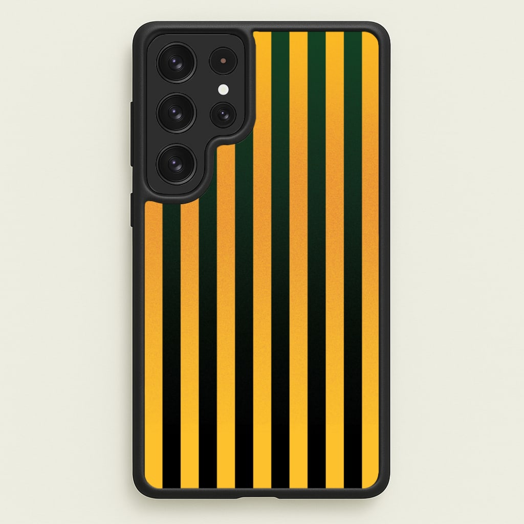 Kit Stripes Phone Case - Galaxy S22 Ultra