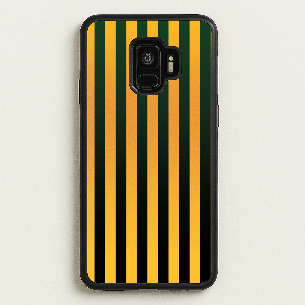 Kit Stripes Phone Case - Galaxy S9