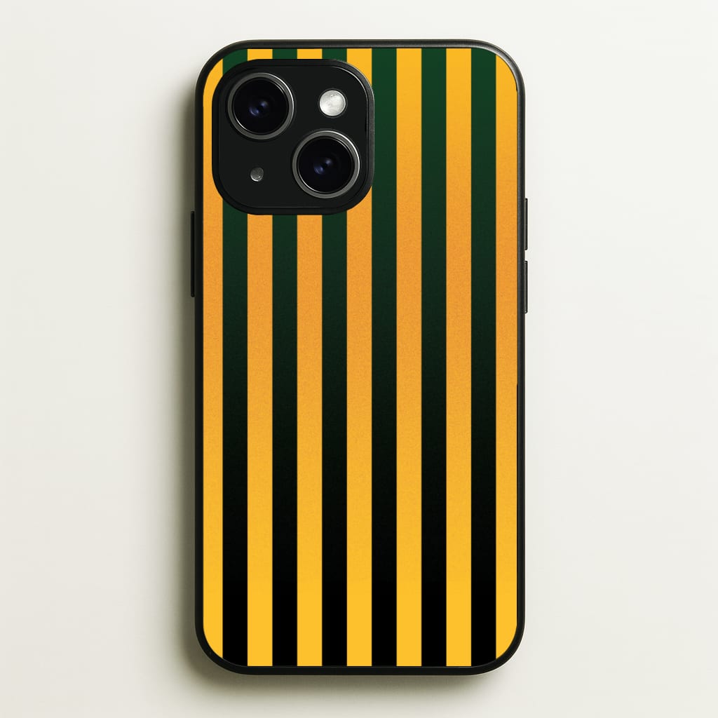 Kit Stripes Phone Case - iPhone 15 Plus