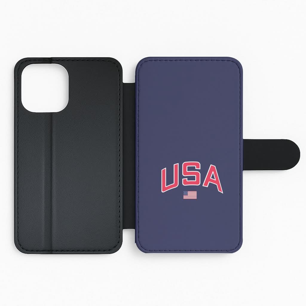 Flip Phone Case