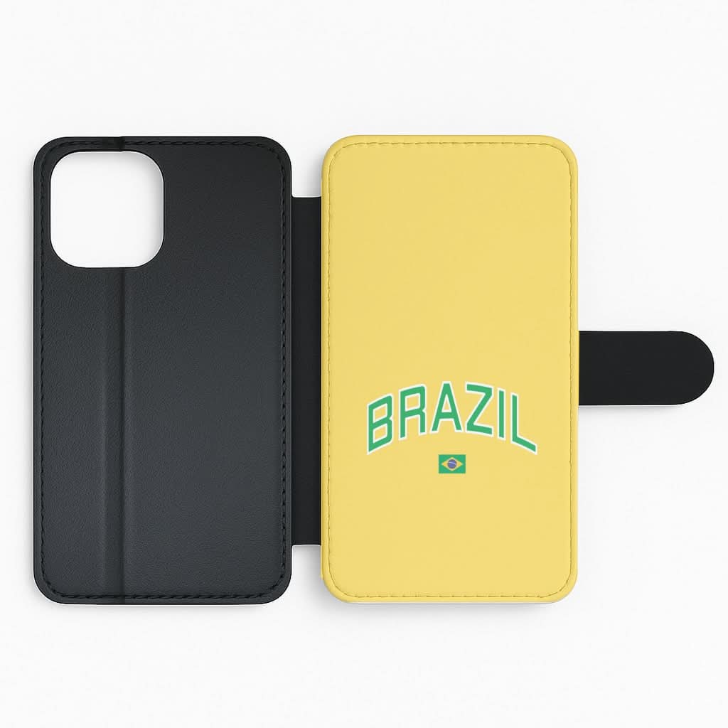 Flip Phone Case