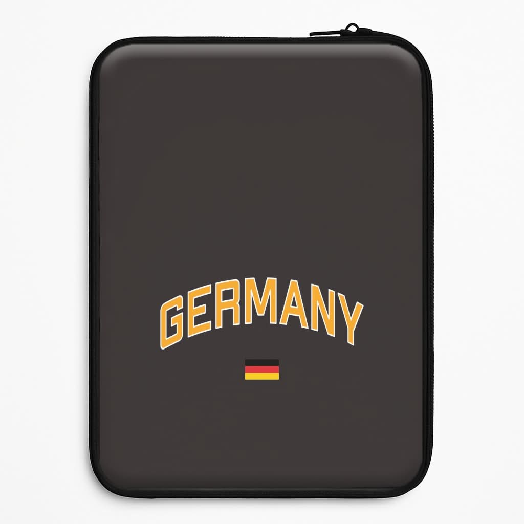 Universal Laptop Sleeve