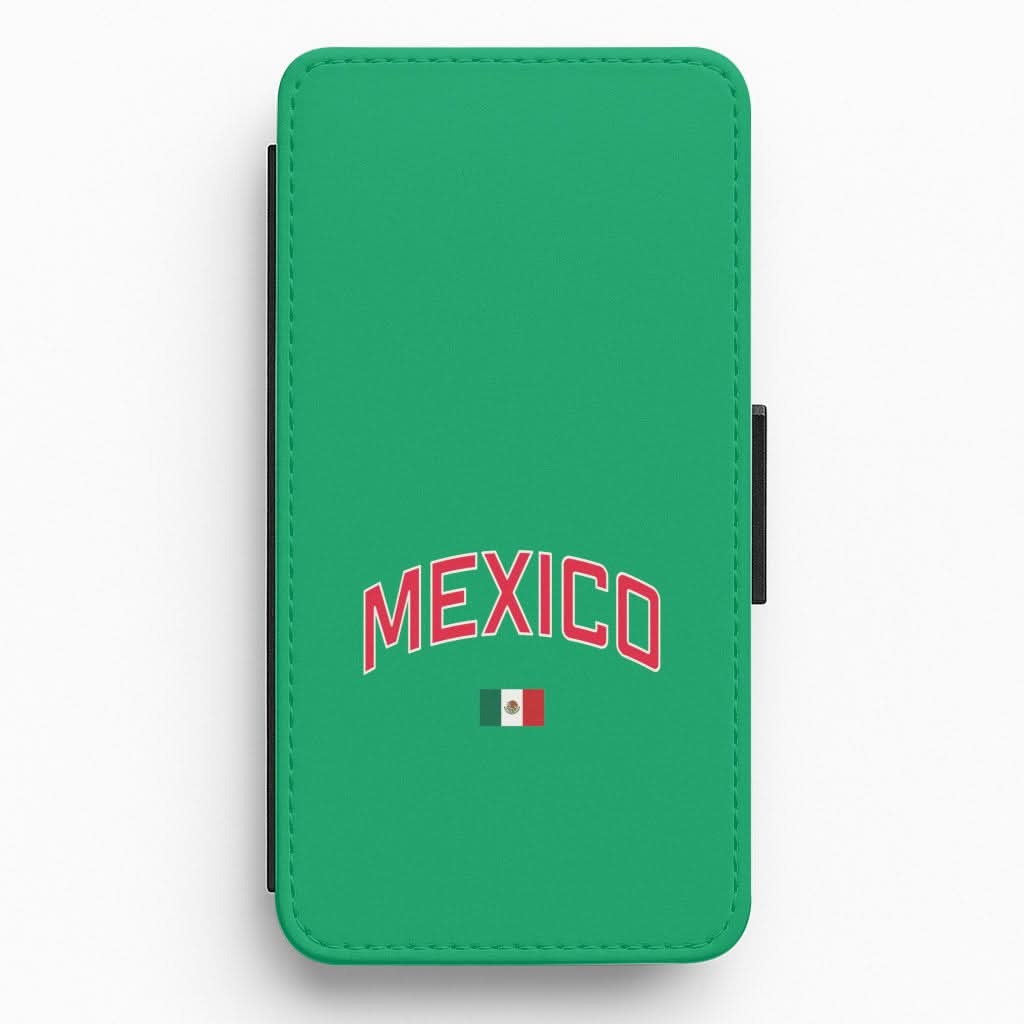 Flip / Wallet Phone Case