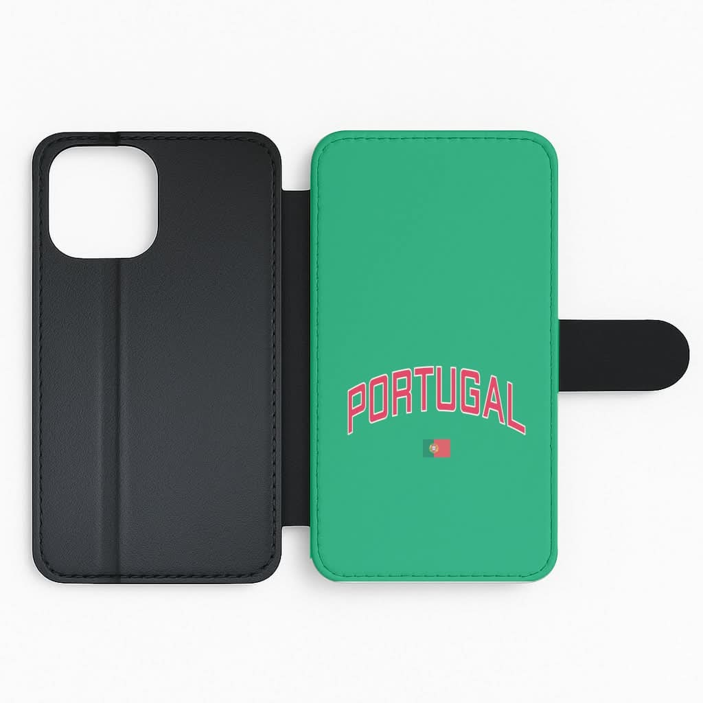 Flip Phone Case