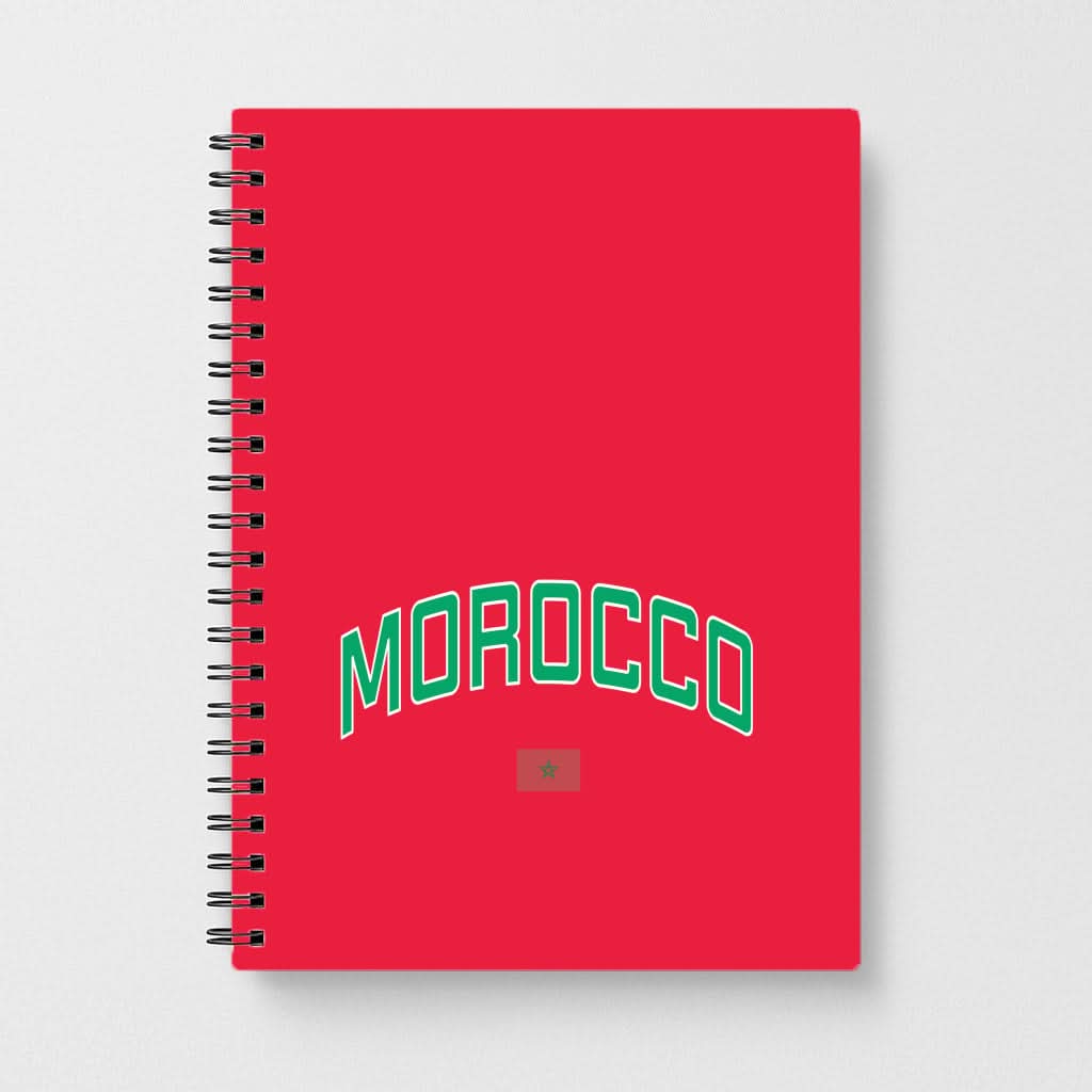 Notebook