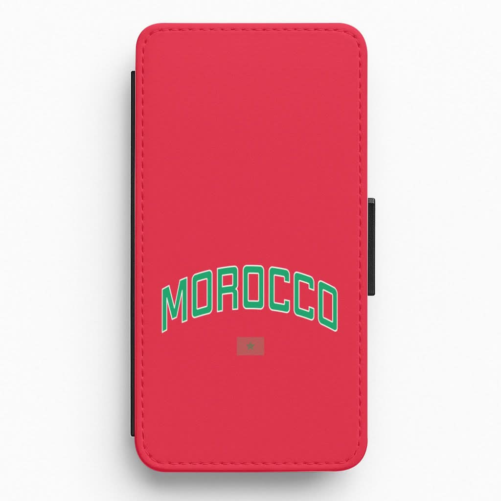 Flip / Wallet Phone Case