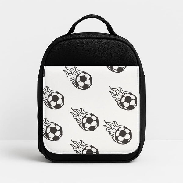 Insulated Lunch Bag