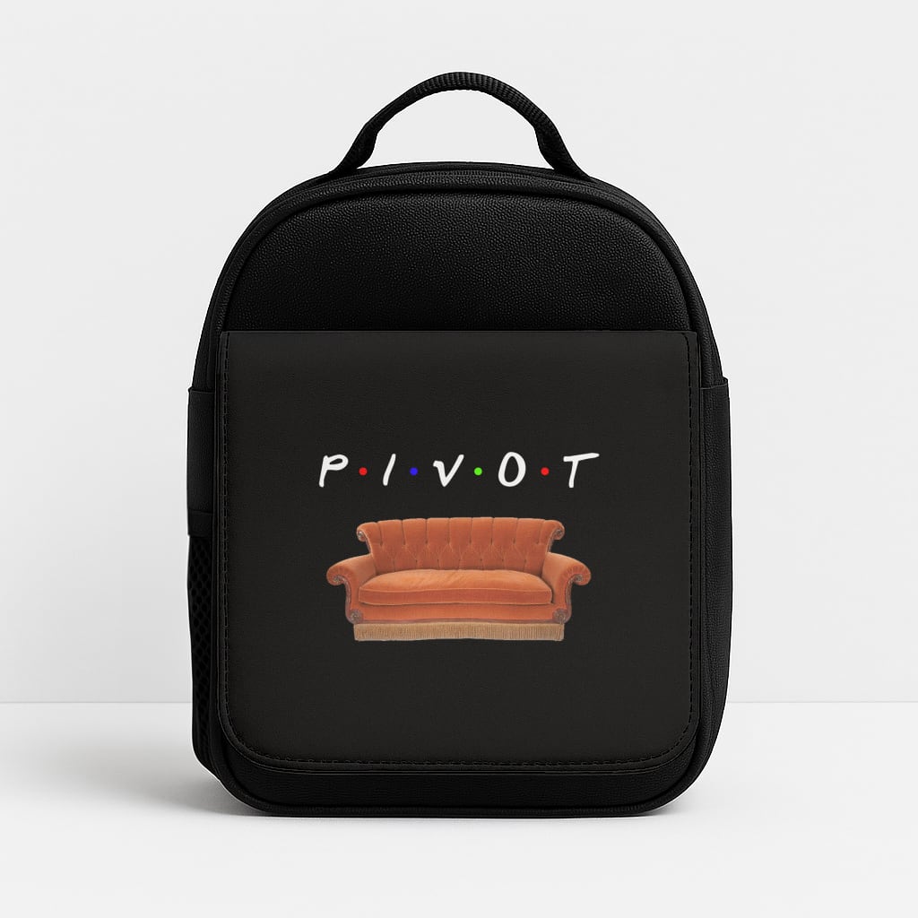 Pivot Insulated Lunchbox