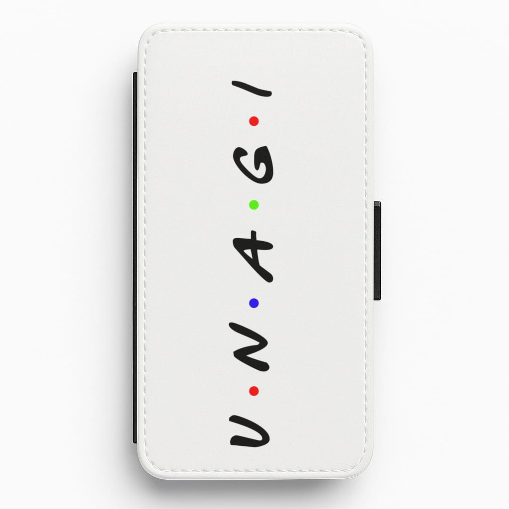 Free personalisation on all phone cases
