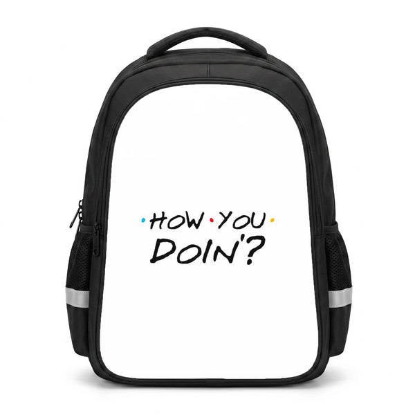 How You Doin' Backpack