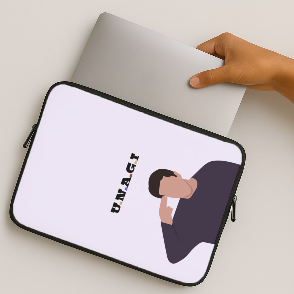 Unagi MacBook Case