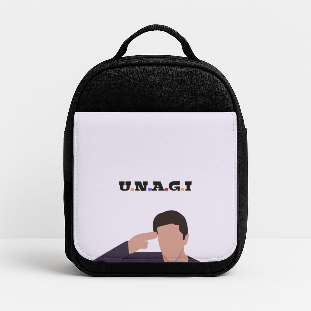 Unagi Insulated Lunchbox