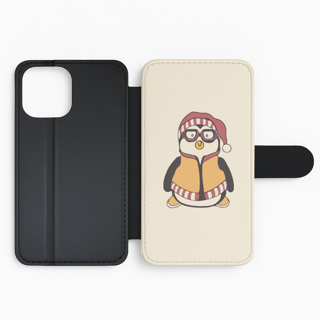 Hugsy Flip Phone Case
