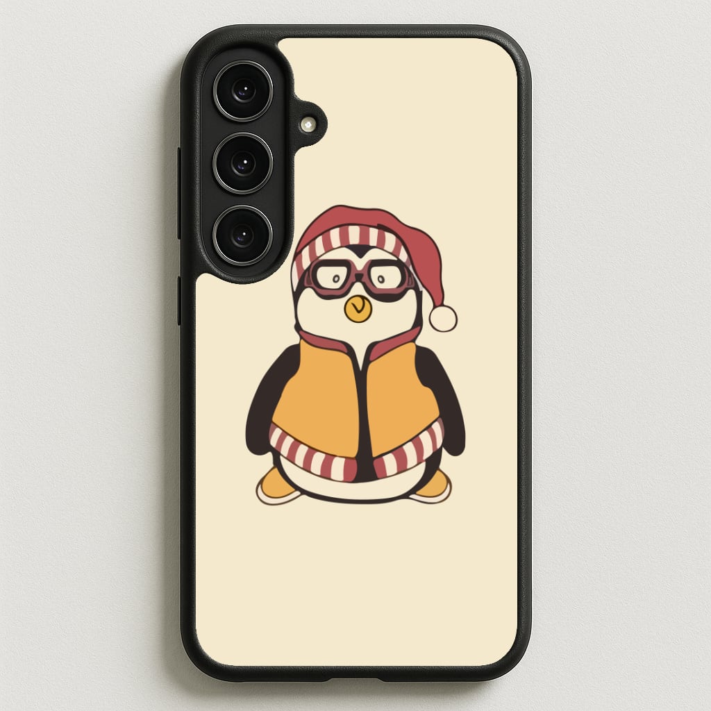 Hugsy Phone Case for Galaxy S25FE