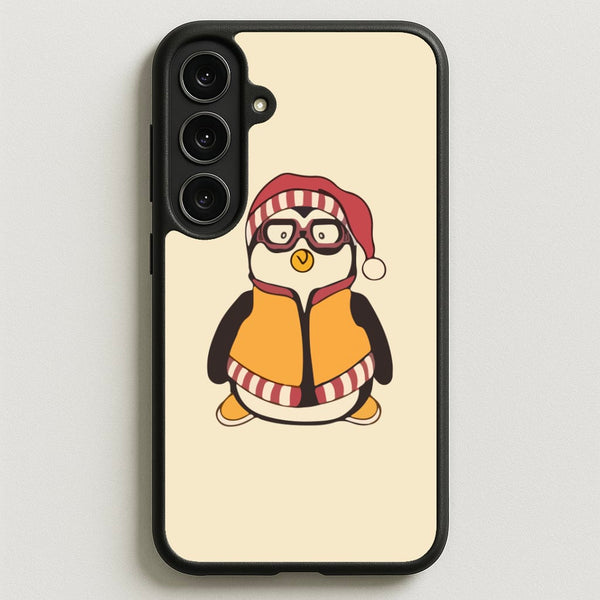 Hugsy Phone Case for Galaxy S25FE