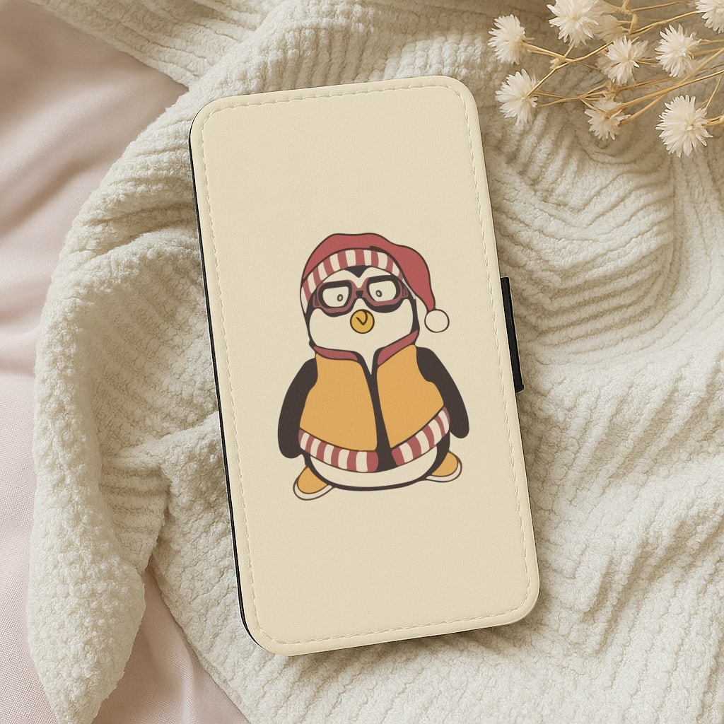 Hugsy Wallet Phone Case