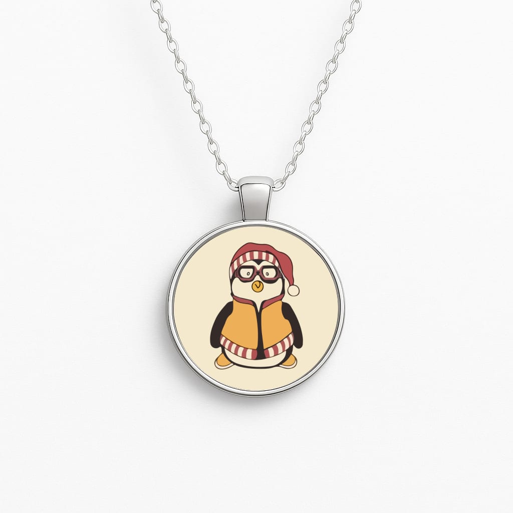Hugsy Necklace