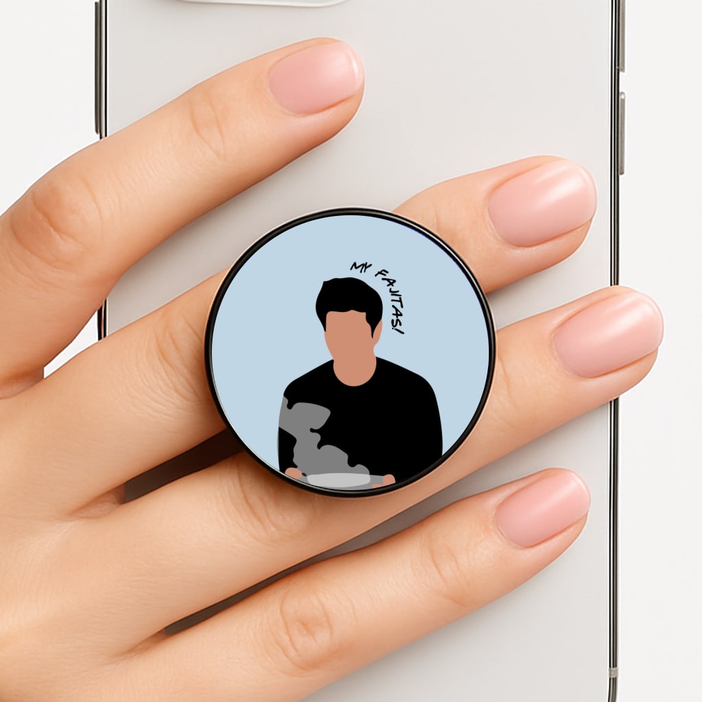 Free personalisation on all phone cases