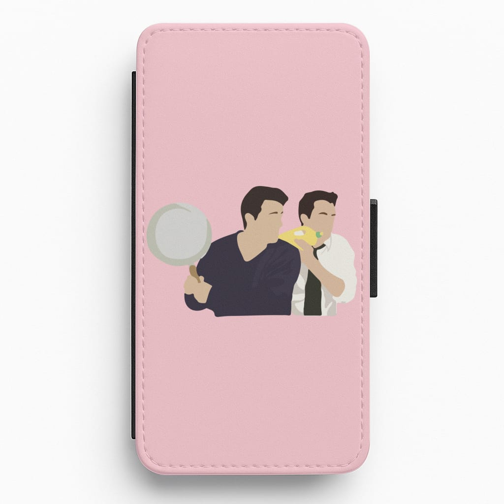 Free personalisation on all phone cases