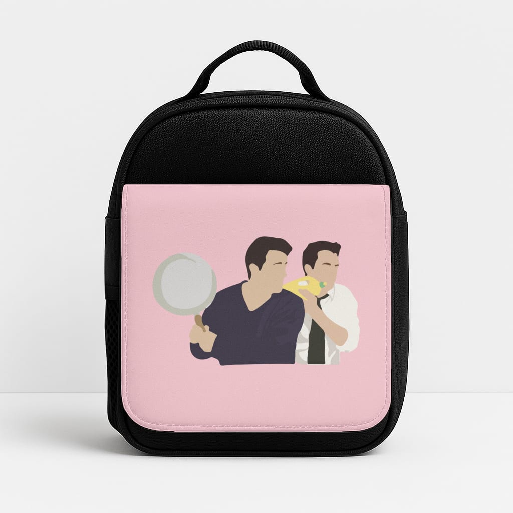 Saucepan Insulated Lunchbox