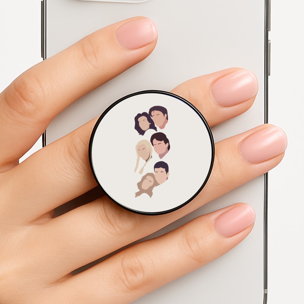 Free personalisation on all phone cases