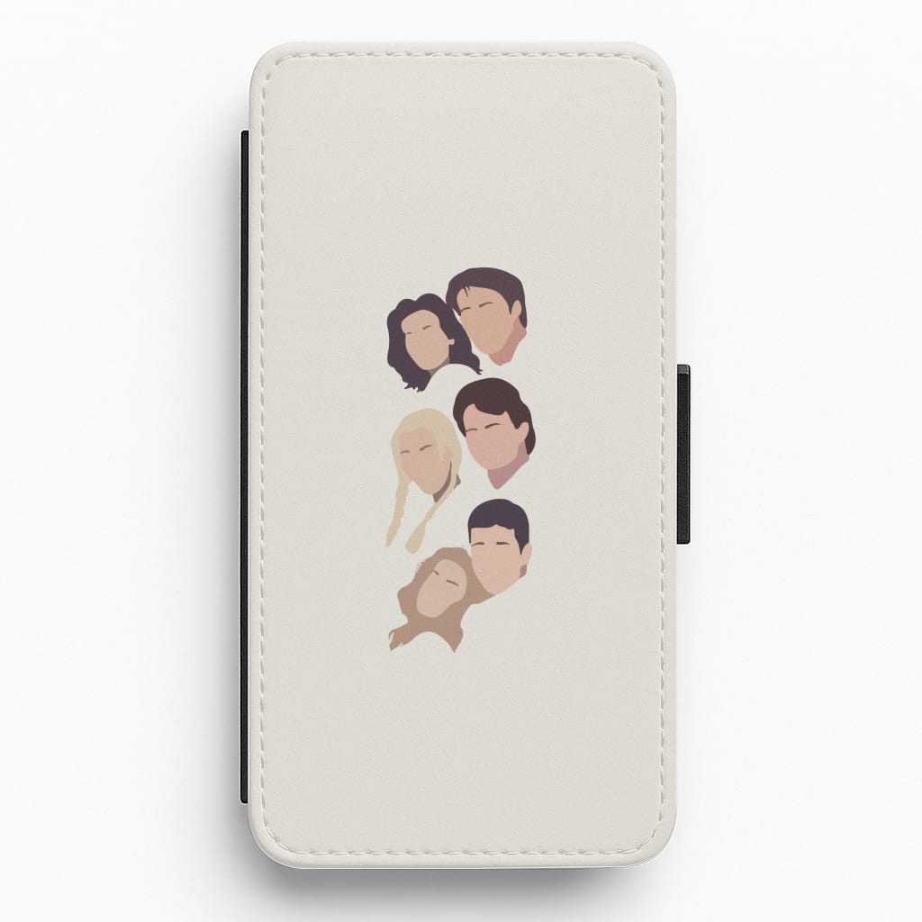 Free personalisation on all phone cases