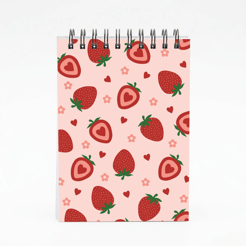 A6 Notebook