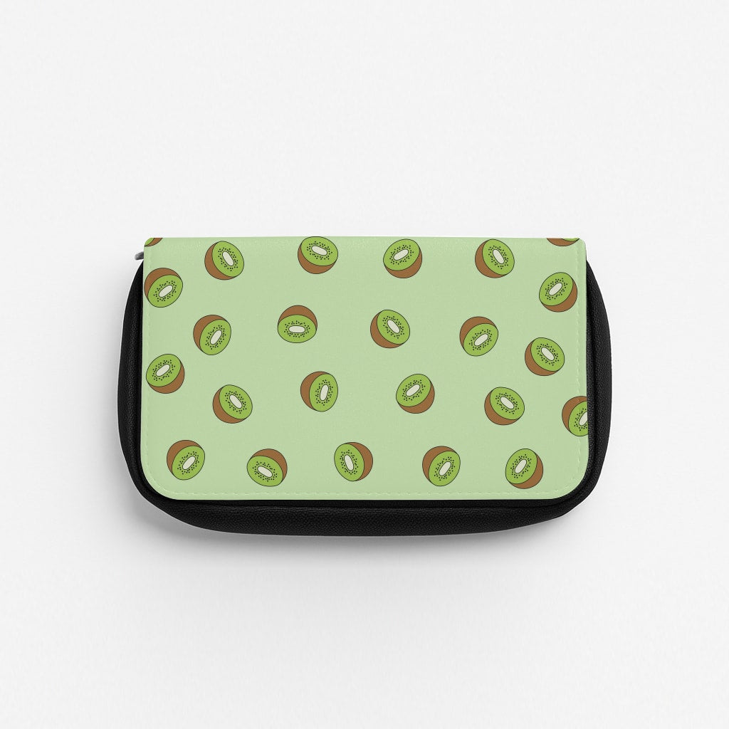 Kiwis - Fruit Patterns Pencil Case