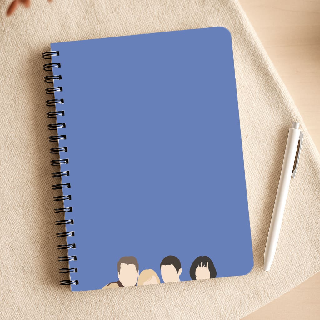 Cast Notepad