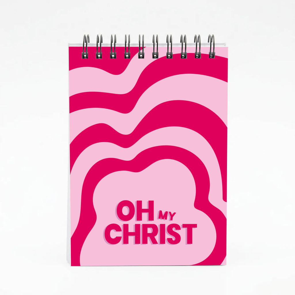 A6 Notebook