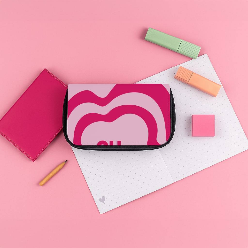 Oh My Pencil Case