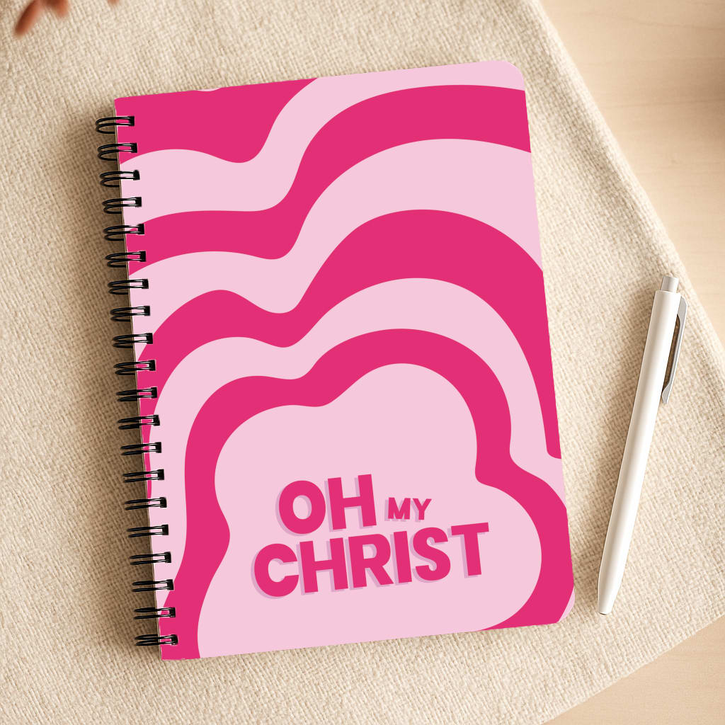 Oh My Notepad