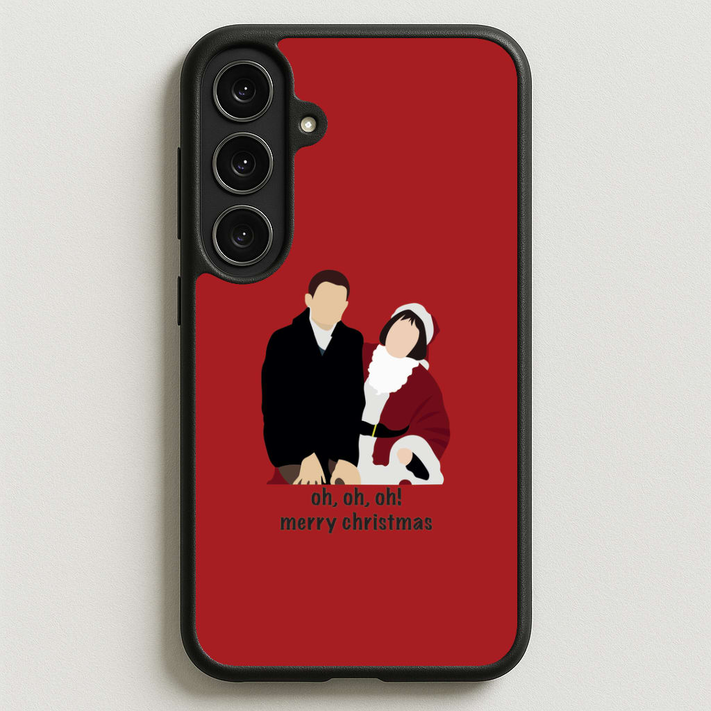 Oh Oh Oh - Gaving And Stacey Phone Case for Galaxy S25FE
