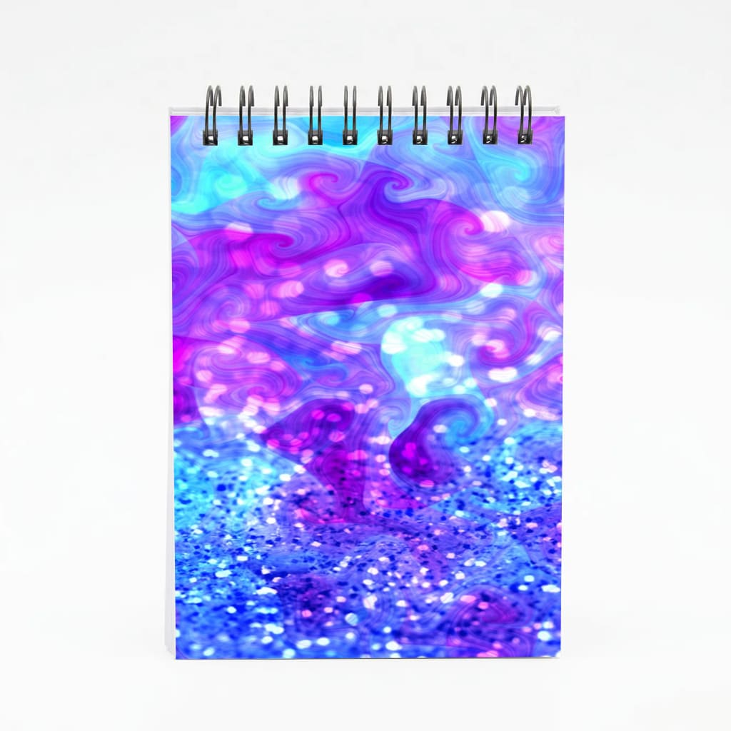 A6 Notebook