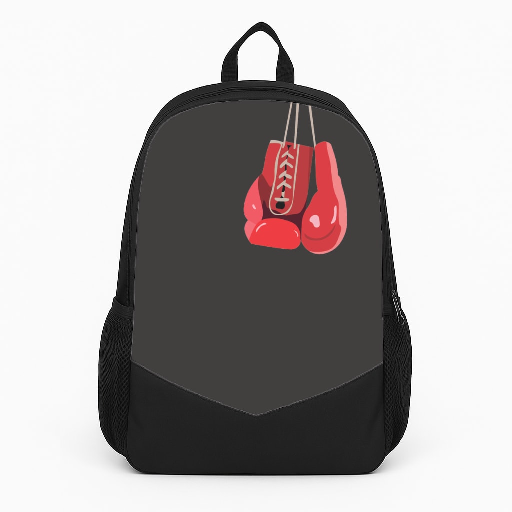 String gloves - Boxing Backpack