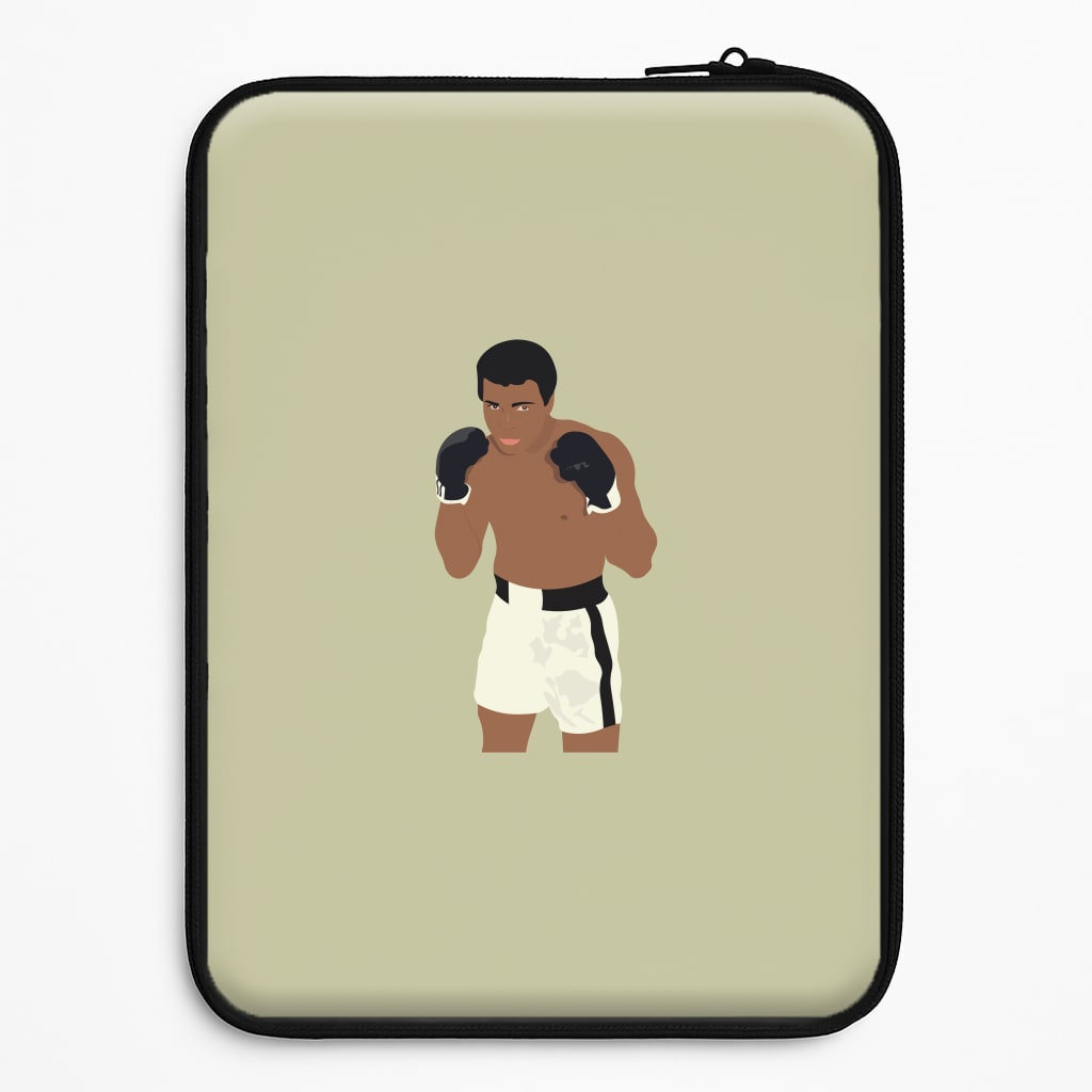 Ali - Boxing Universal Laptop Sleeve