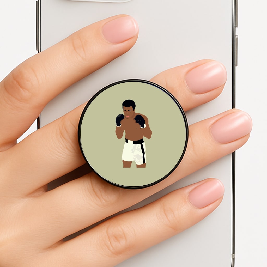 Free personalisation on all phone cases