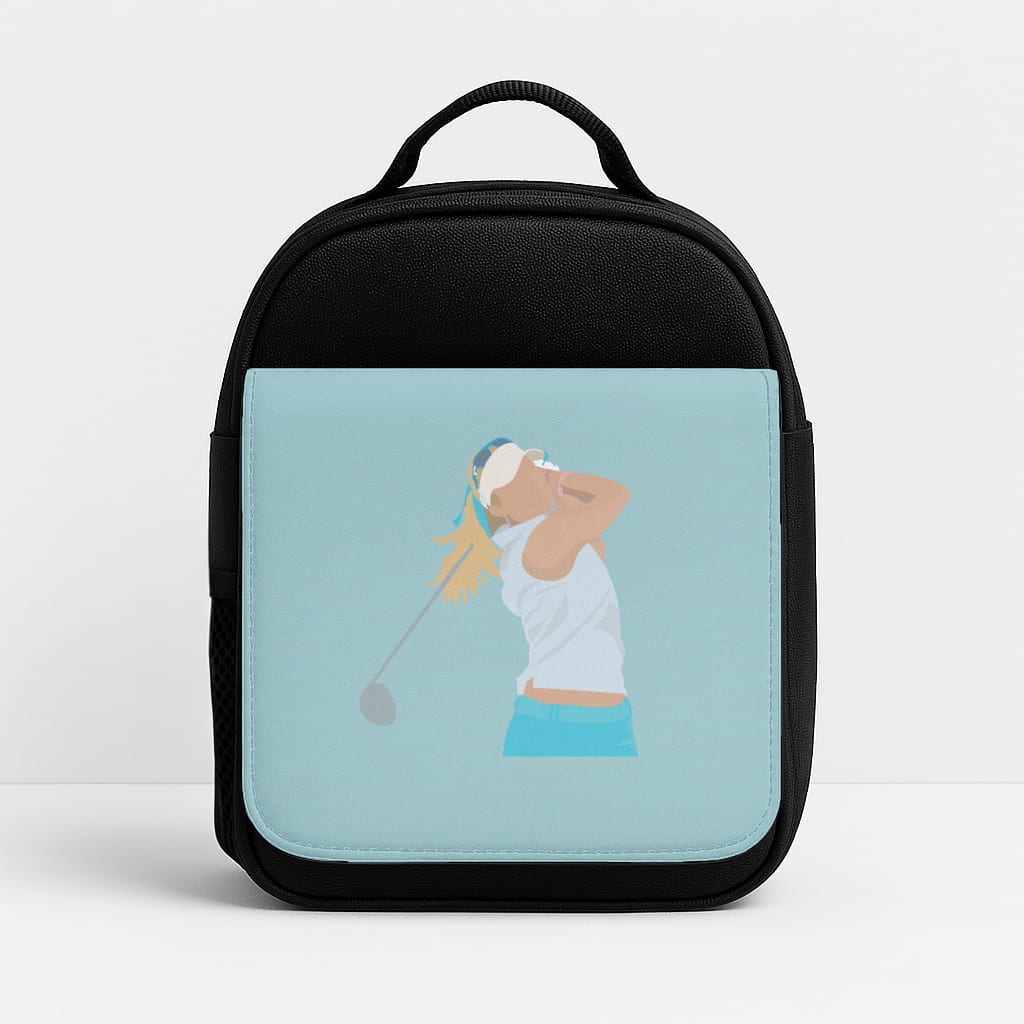 Thompson - Golf Insulated Lunchbox
