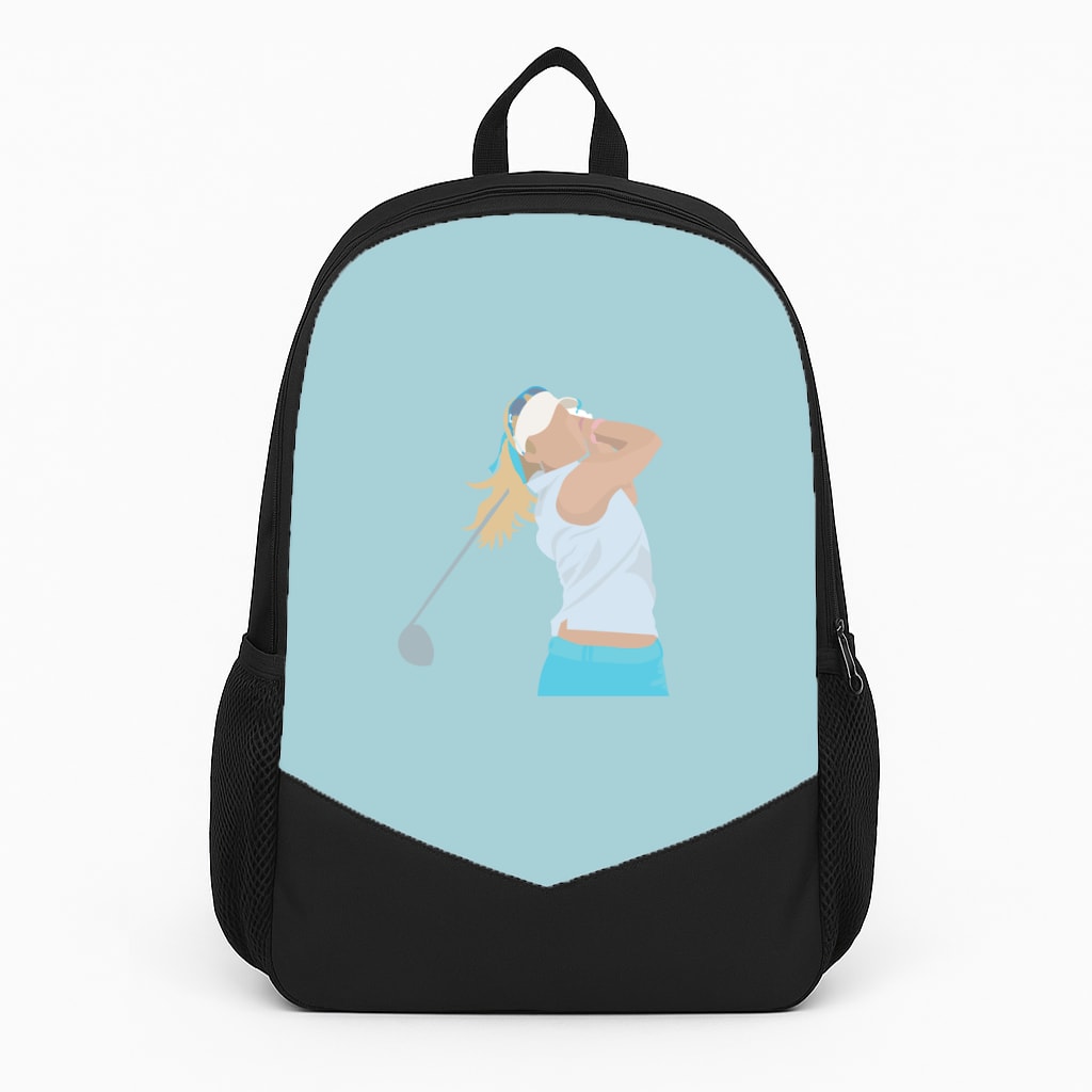 Thompson - Golf Backpack
