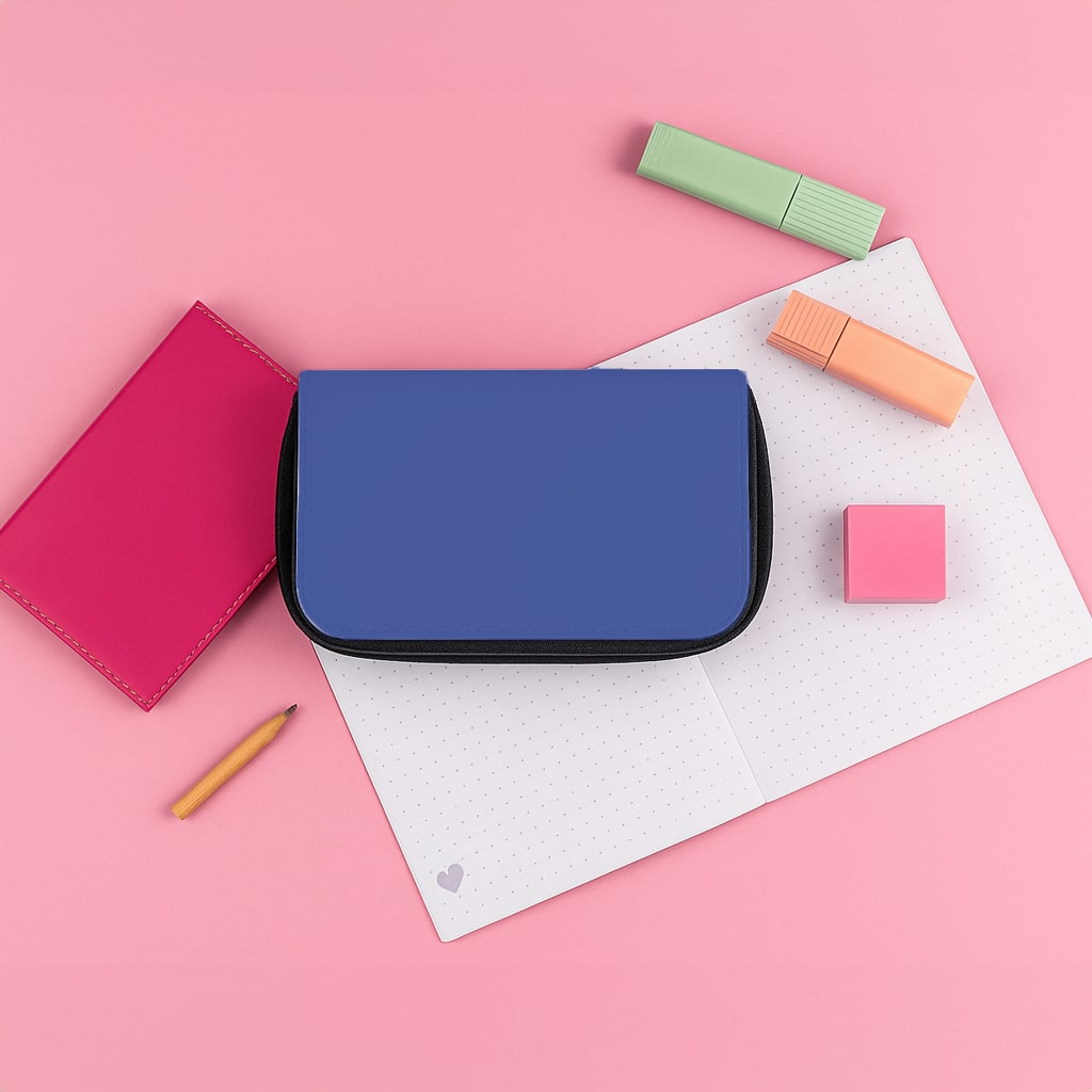 Scheffler Signature Pencil Case