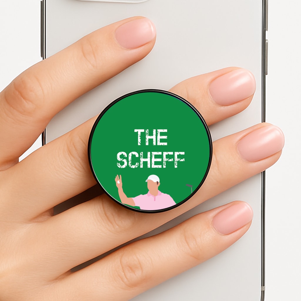 The Scheff FunGrip