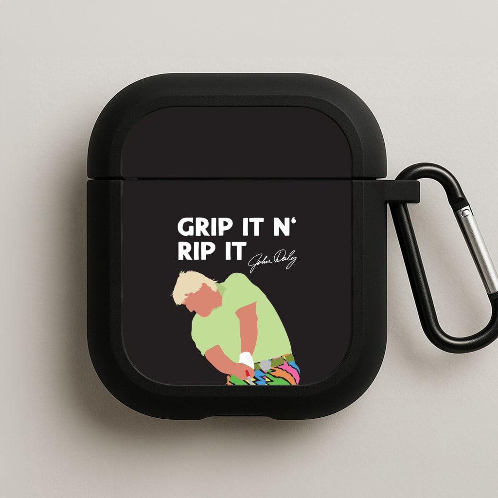 Grip It N Rip It AirPods Case