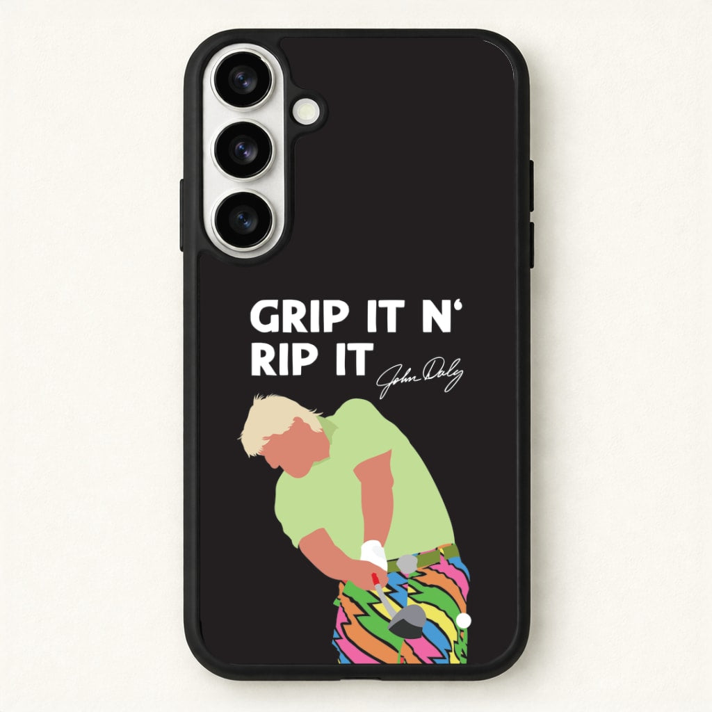 Grip It N Rip It Phone Case for Galaxy S26 Plus