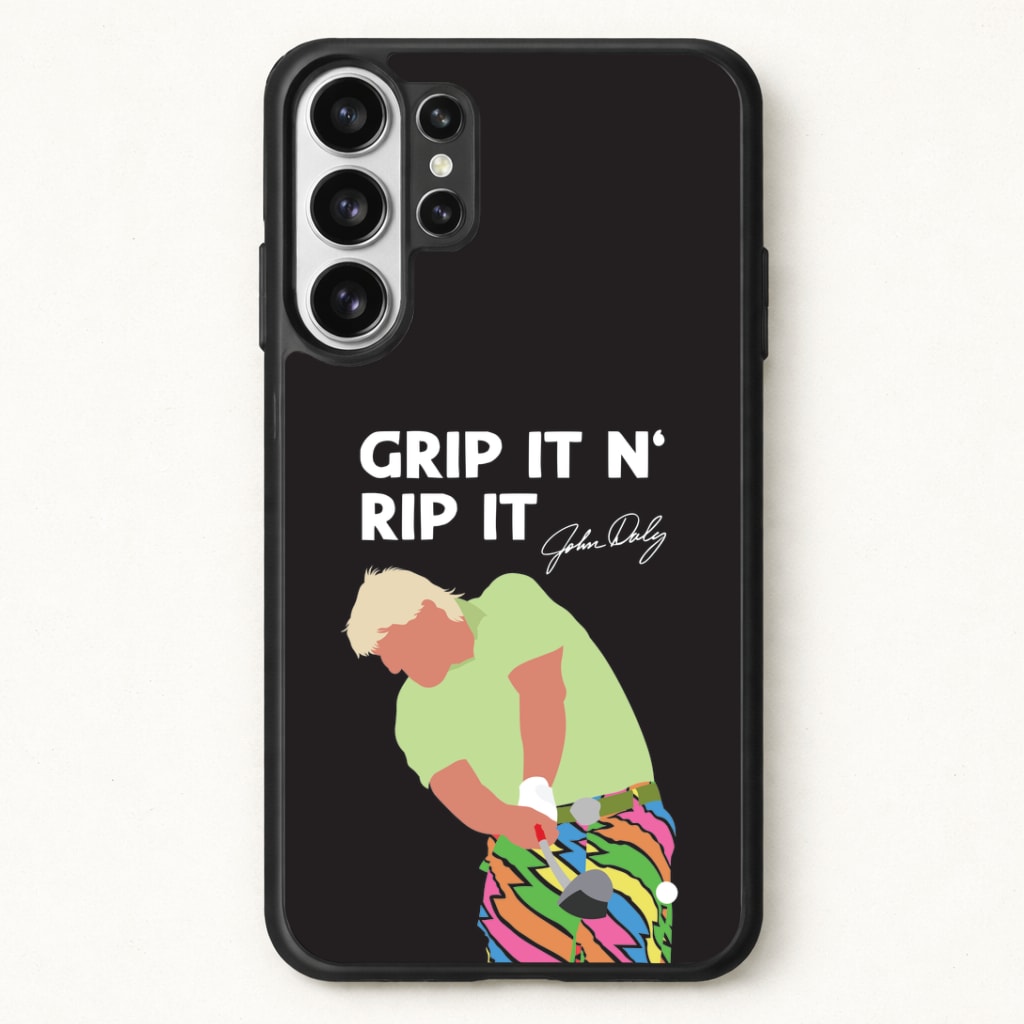 Grip It N Rip It Phone Case for Galaxy S26 Ultra
