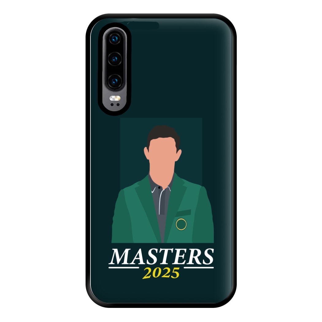 Rory Masters 2025 Phone Case for Huawei P30