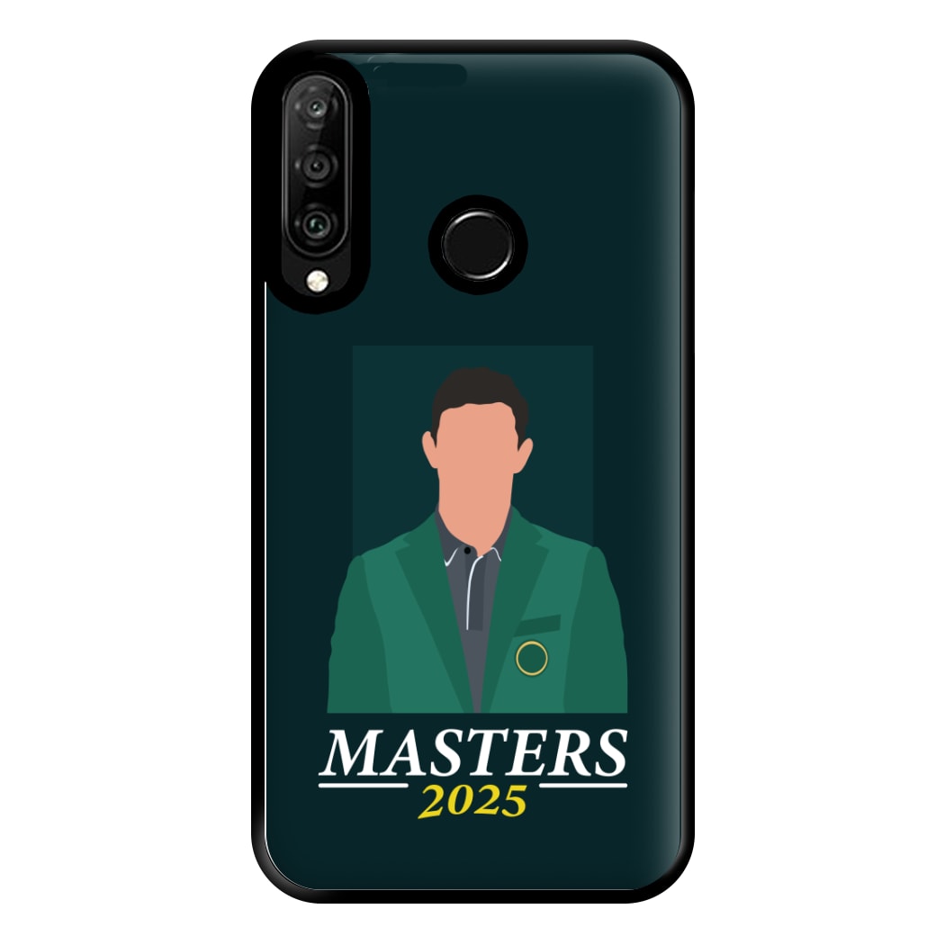 Rory Masters 2025 Phone Case for Huawei P30 Lite