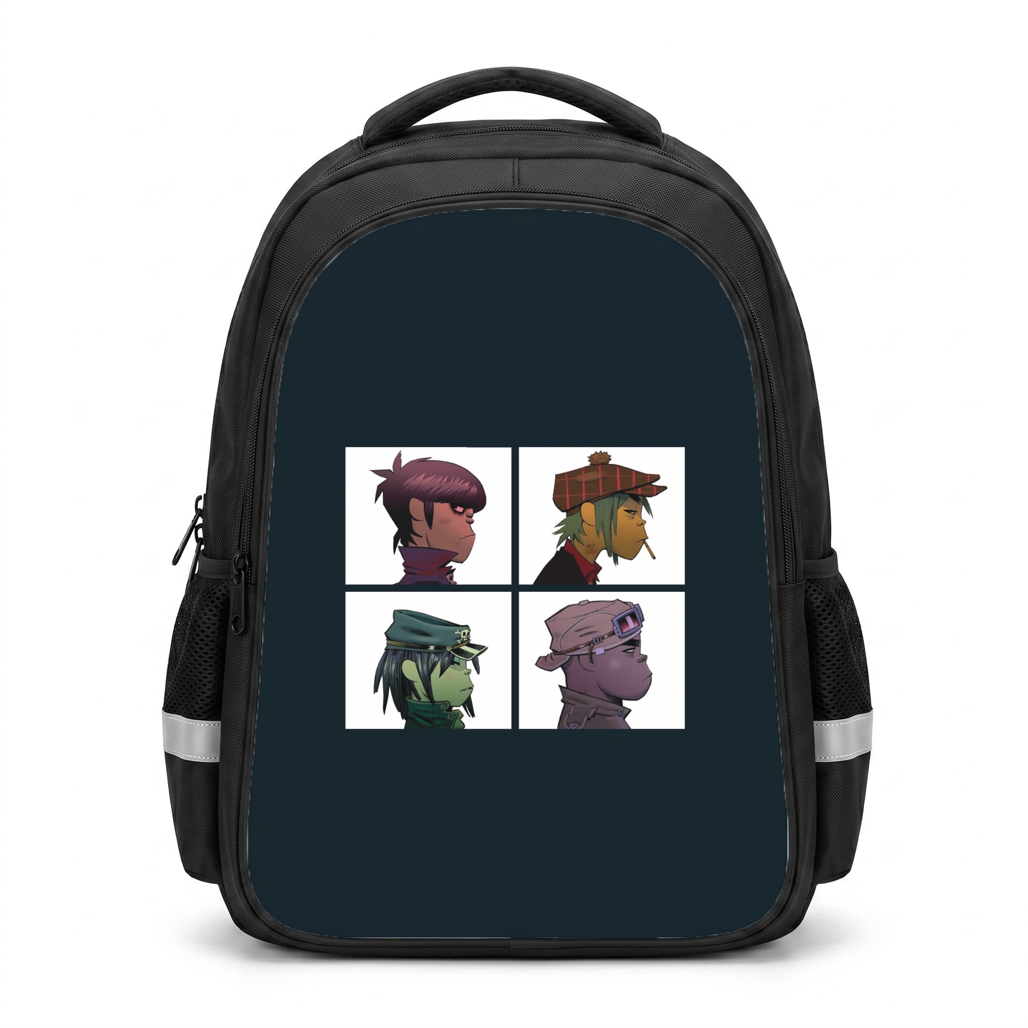 Members Backpack